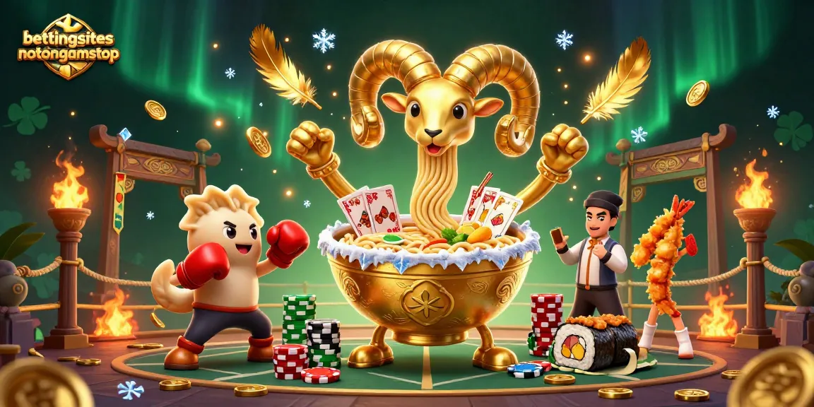 Experience rugby betting excitement with bettingsitesnotongamstop showcasing dynamic gameplay elements and vibrant characters.